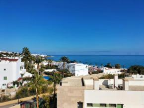 Cozy new penthouse apartment Cantal Homes, Mojacar